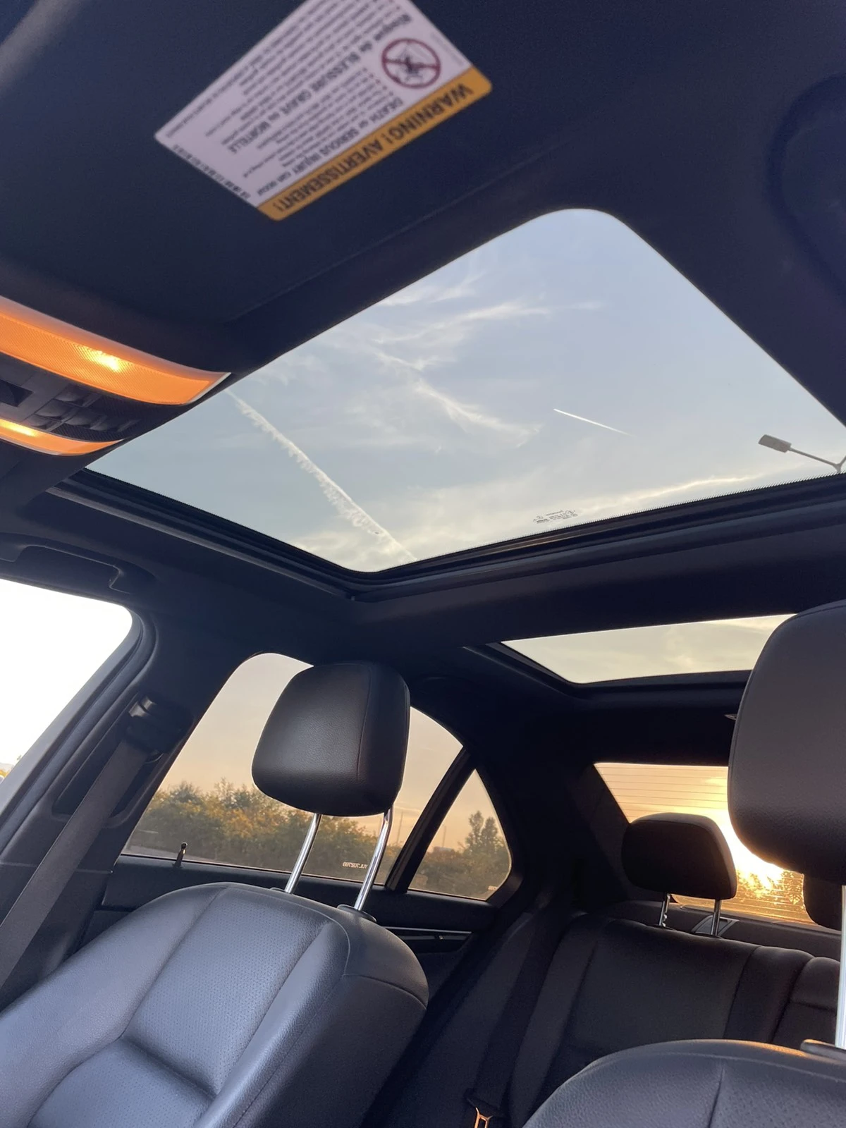 Mercedes-Benz C 350, снимка 11 - Автомобили и джипове - 54170588