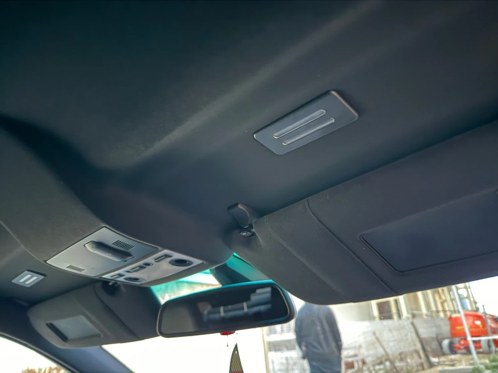 BMW 525, снимка 11 - Автомобили и джипове - 54320069