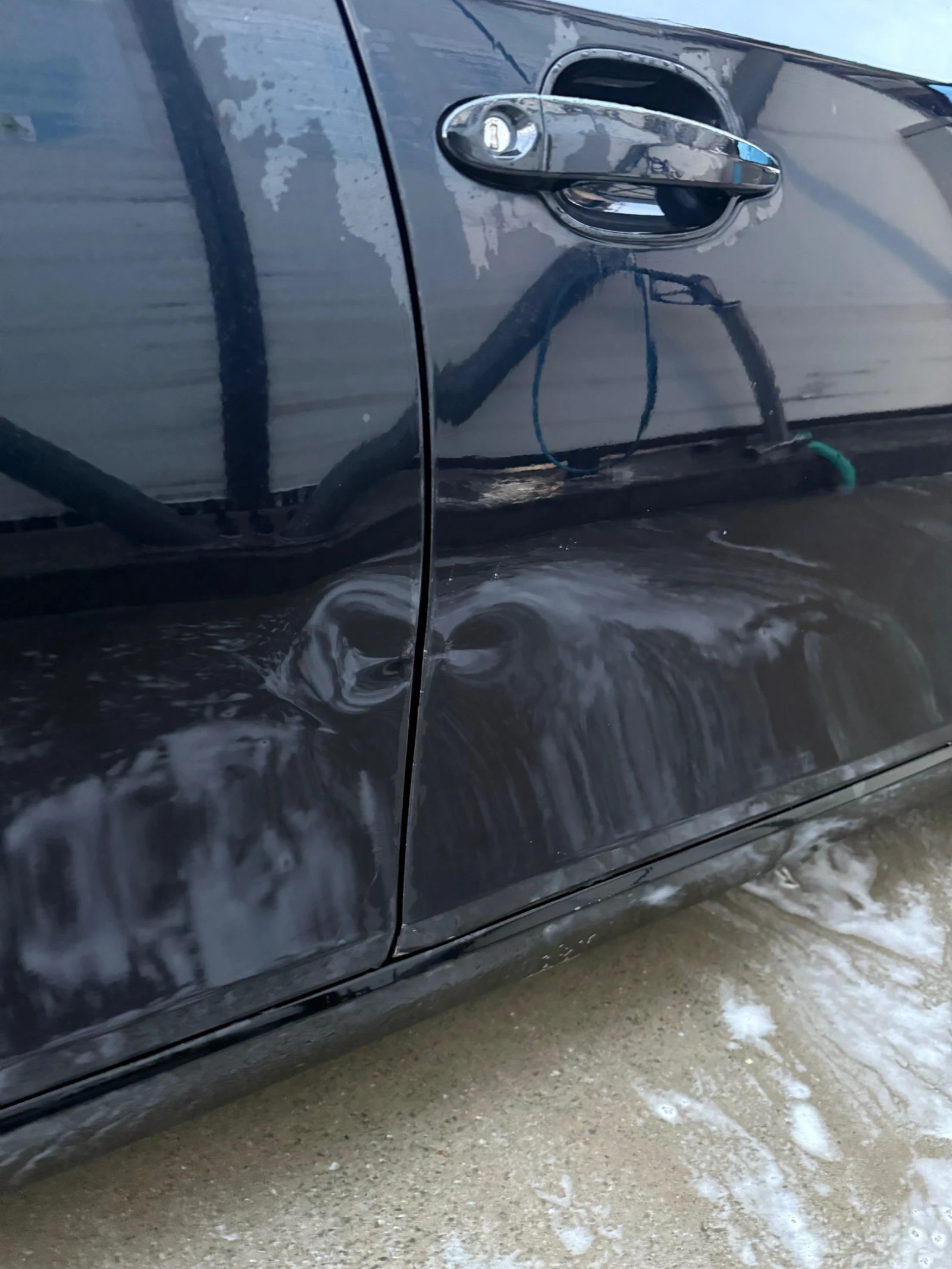 BMW 525, снимка 10 - Автомобили и джипове - 54320069