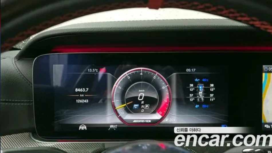 Mercedes-Benz CLS 53 AMG COOLED & HEATED SEATS | MASSAGE, снимка 8 - Автомобили и джипове - 54410651
