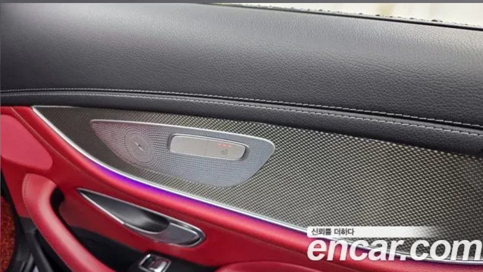 Mercedes-Benz CLS 53 AMG COOLED & HEATED SEATS | MASSAGE, снимка 17 - Автомобили и джипове - 54410651