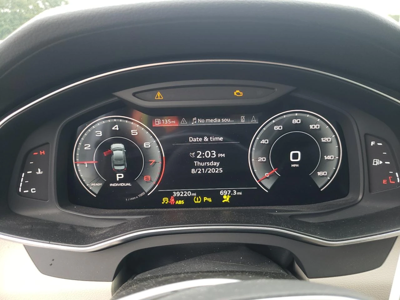 Audi A6 2.0l Premium Plus, снимка 9 - Автомобили и джипове - 54417292