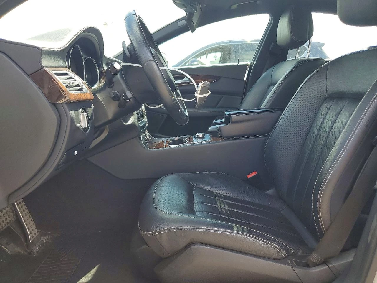 Mercedes-Benz CLS 550 * 4MATIC*  | Mobile.bg � ����������� 10