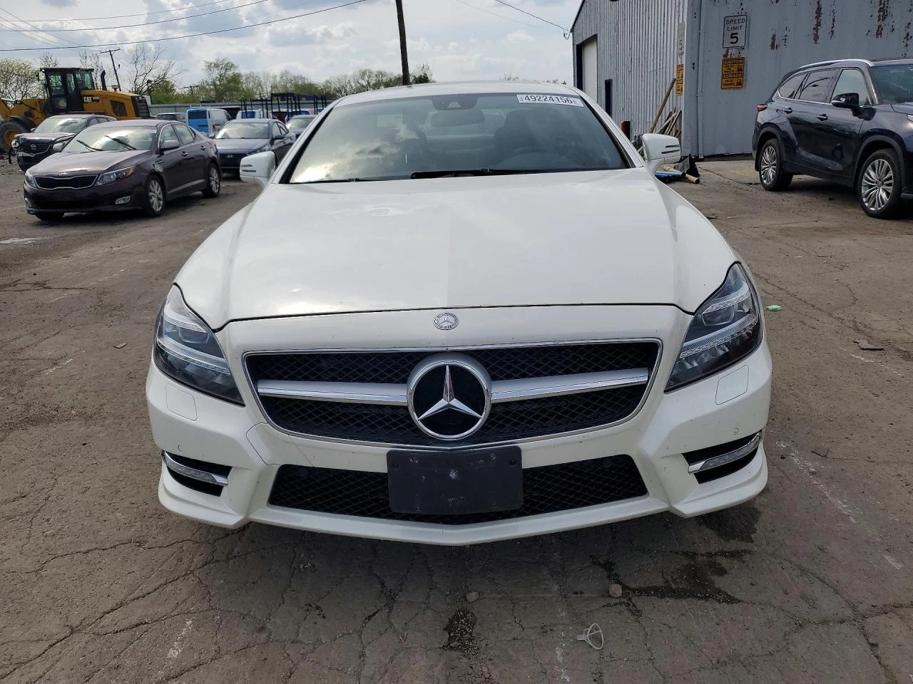 Mercedes-Benz CLS 550 * 4MATIC*  | Mobile.bg � ����������� 2