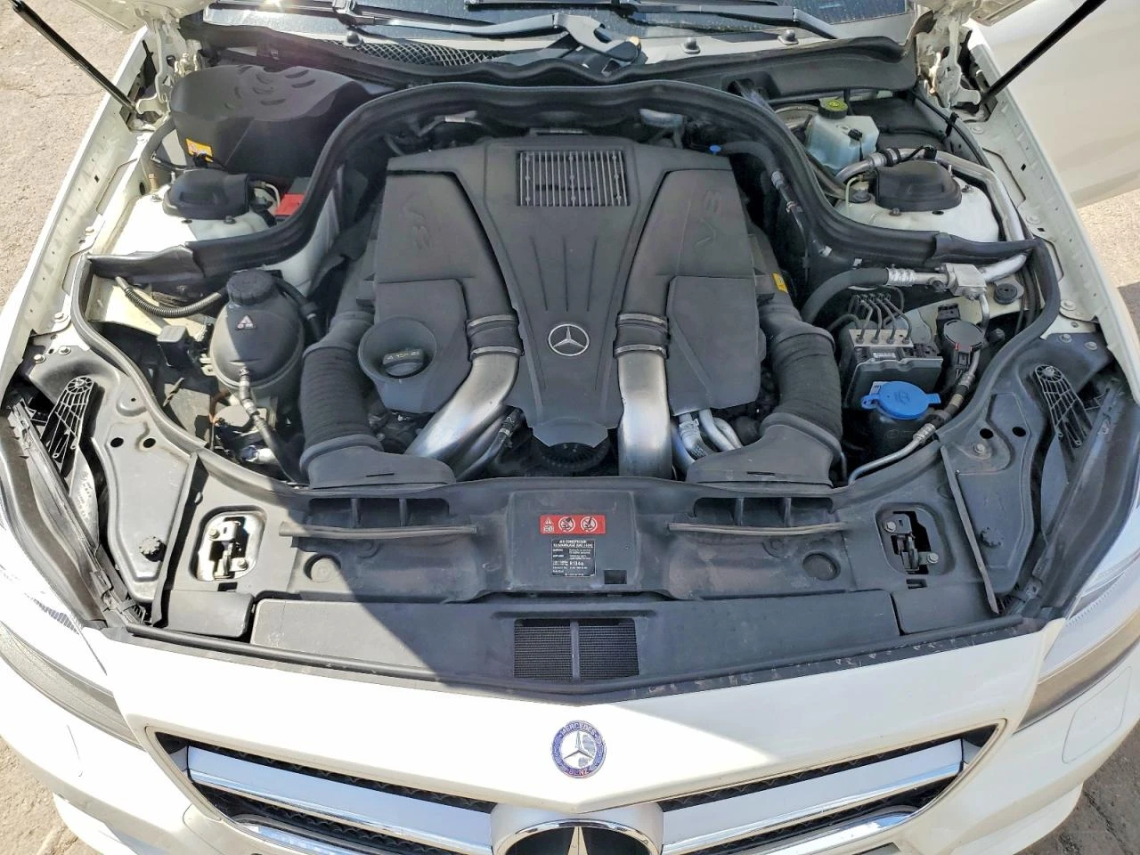 Mercedes-Benz CLS 550 * 4MATIC*  | Mobile.bg � ����������� 7