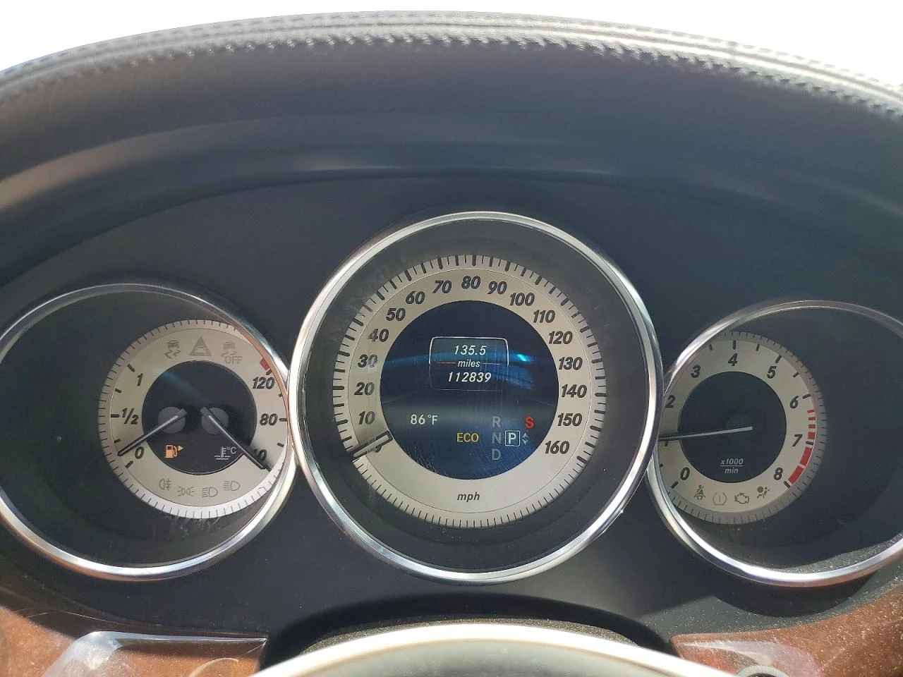 Mercedes-Benz CLS 550 * 4MATIC*  | Mobile.bg � ����������� 8