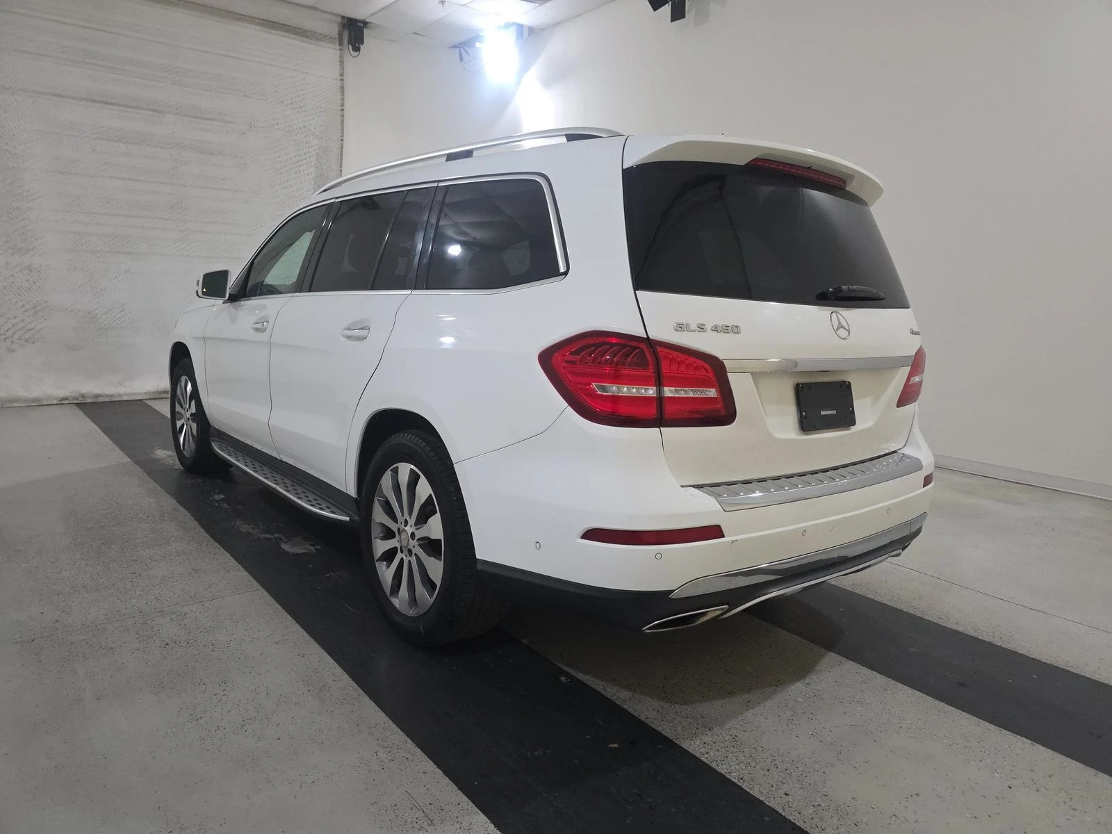 Mercedes-Benz GLS 450 4MATIC| �������| �������| ������ | Mobile.bg � ����������� 4
