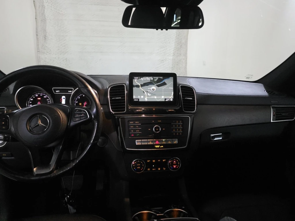 Mercedes-Benz GLS 450 4MATIC| �������| �������| ������ | Mobile.bg � ����������� 8