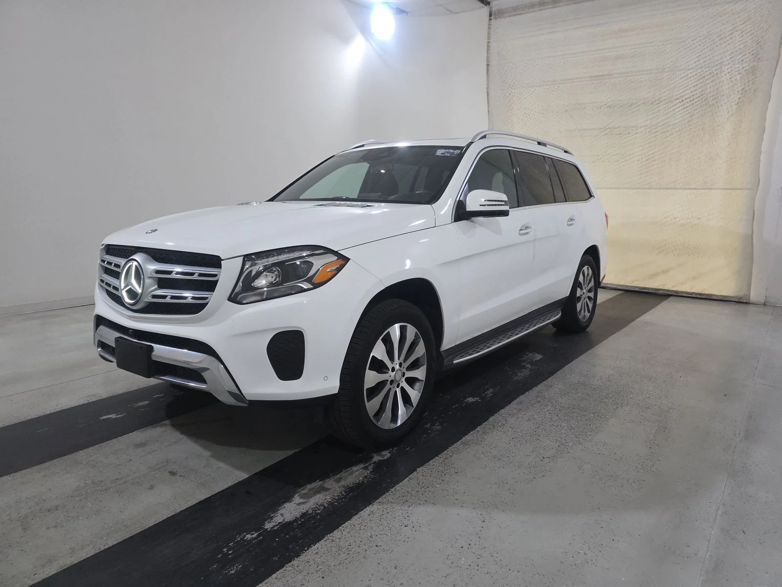 Mercedes-Benz GLS 450 4MATIC| �������| �������| ������ | Mobile.bg � ����������� 3