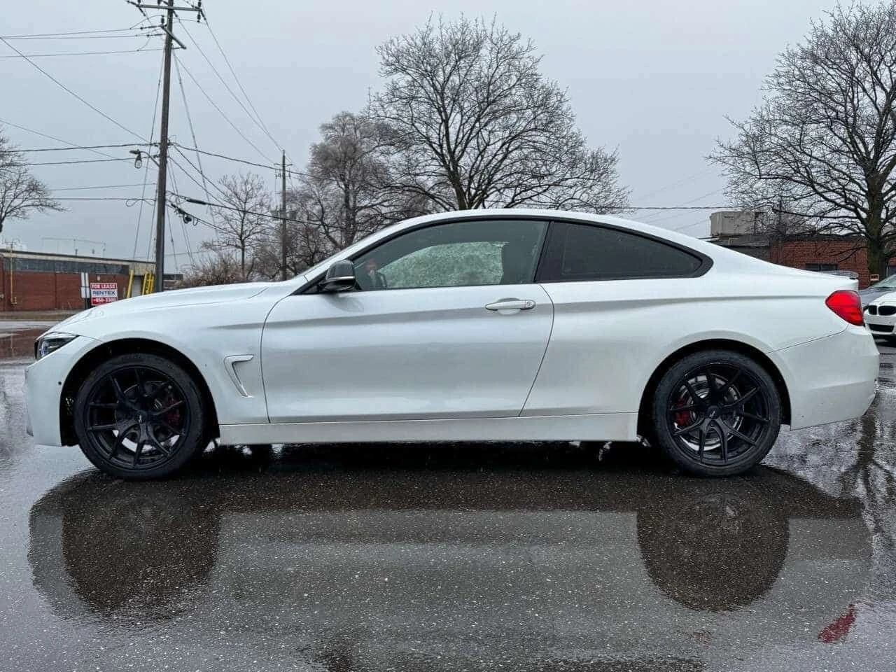 BMW 428 | H K | ФИКСИРАНА ЦЕНА ДО БЪЛГАРИЯ | CARFAX | , снимка 4 - Автомобили и джипове - 54654566