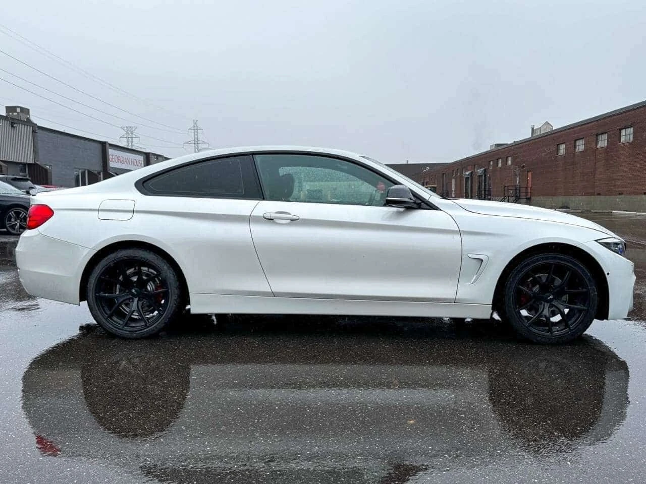 BMW 428 | H K | ФИКСИРАНА ЦЕНА ДО БЪЛГАРИЯ | CARFAX | , снимка 8 - Автомобили и джипове - 54654566