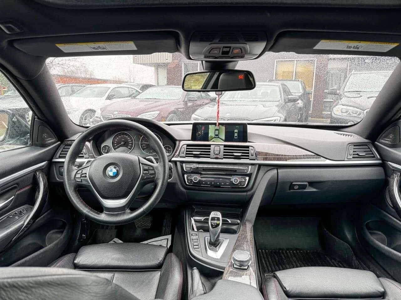 BMW 428 | H K | ФИКСИРАНА ЦЕНА ДО БЪЛГАРИЯ | CARFAX | , снимка 16 - Автомобили и джипове - 54654566