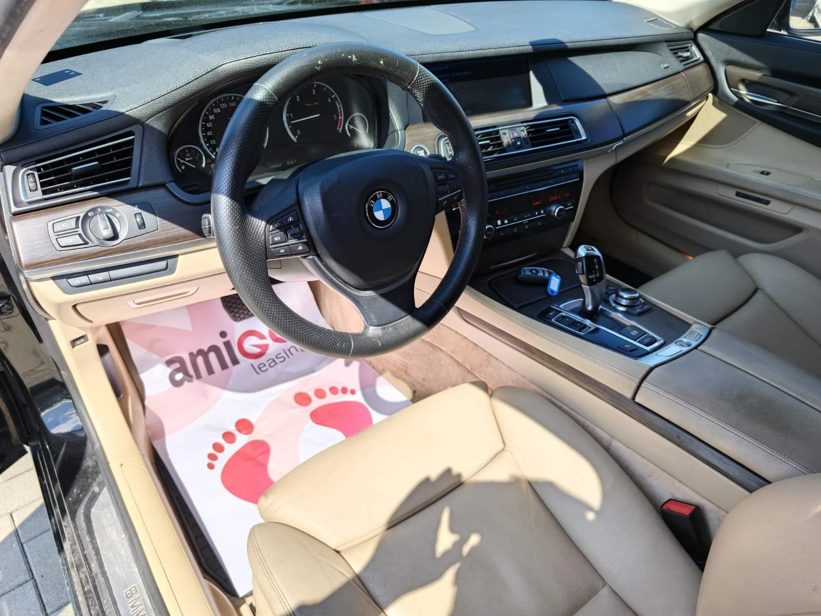 BMW 730 3.0 d | Mobile.bg � ����������� 6