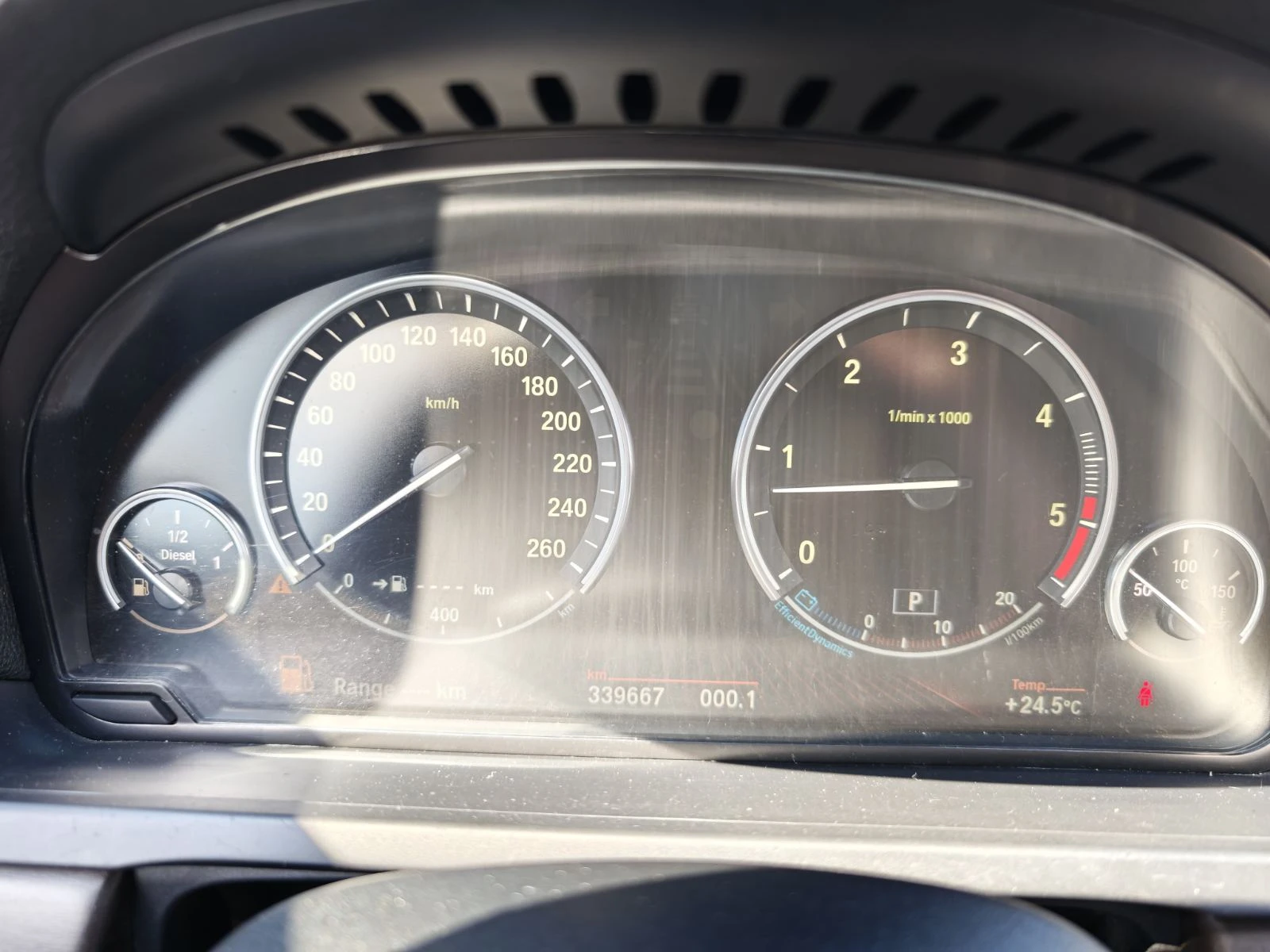 BMW 730 3.0 d | Mobile.bg � ����������� 10