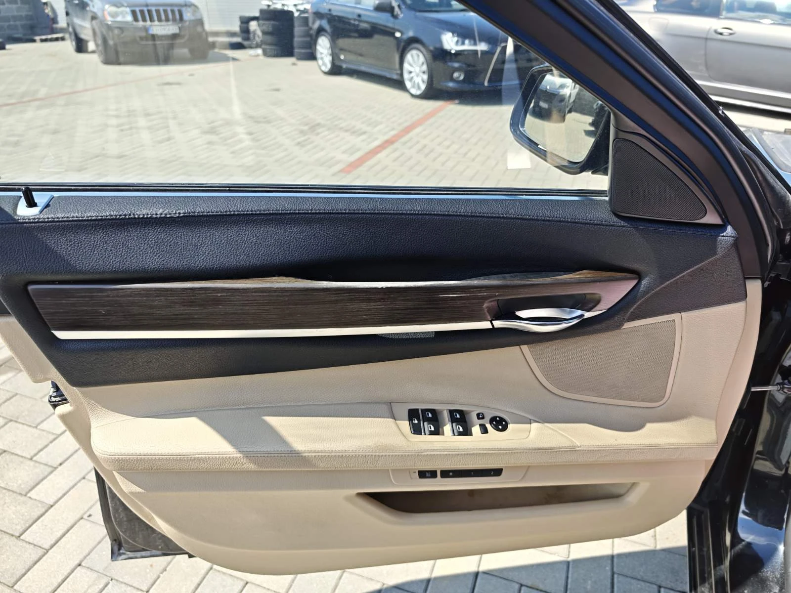 BMW 730 3.0 d | Mobile.bg � ����������� 11