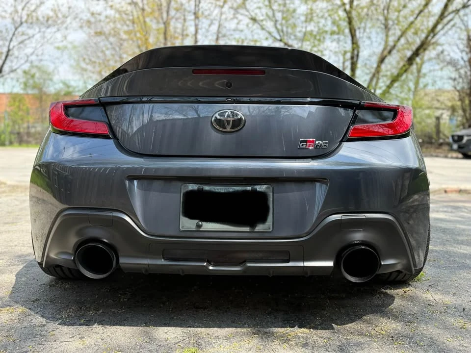 Toyota GR86 * АВТОКРЕДИТ БЕЗ ПЪРВОНААЛНА ВНОСКА* , снимка 6 - Автомобили и джипове - 54729042