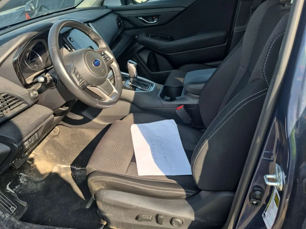 Subaru Outback * TOURING * CARFAX * БЕЗ ПЪРВОНАЧАЛНА ВНОСКА, снимка 5 - Автомобили и джипове - 55464042