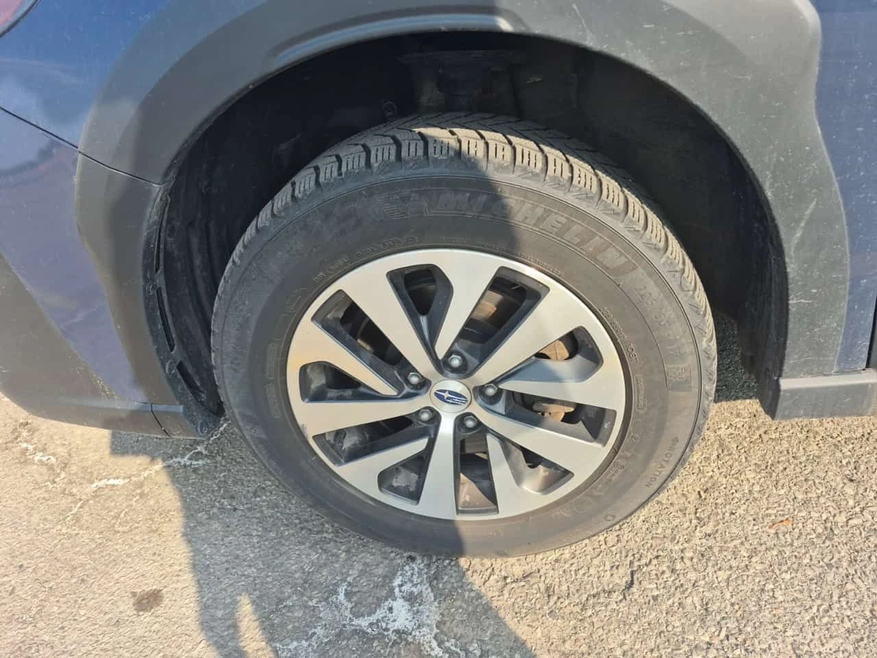 Subaru Outback * TOURING * CARFAX * БЕЗ ПЪРВОНАЧАЛНА ВНОСКА, снимка 6 - Автомобили и джипове - 55464042