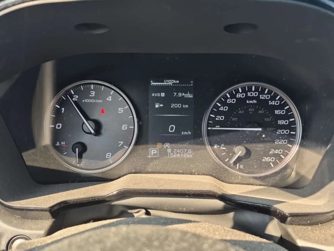 Subaru Outback * TOURING * CARFAX * БЕЗ ПЪРВОНАЧАЛНА ВНОСКА, снимка 11 - Автомобили и джипове - 55464042