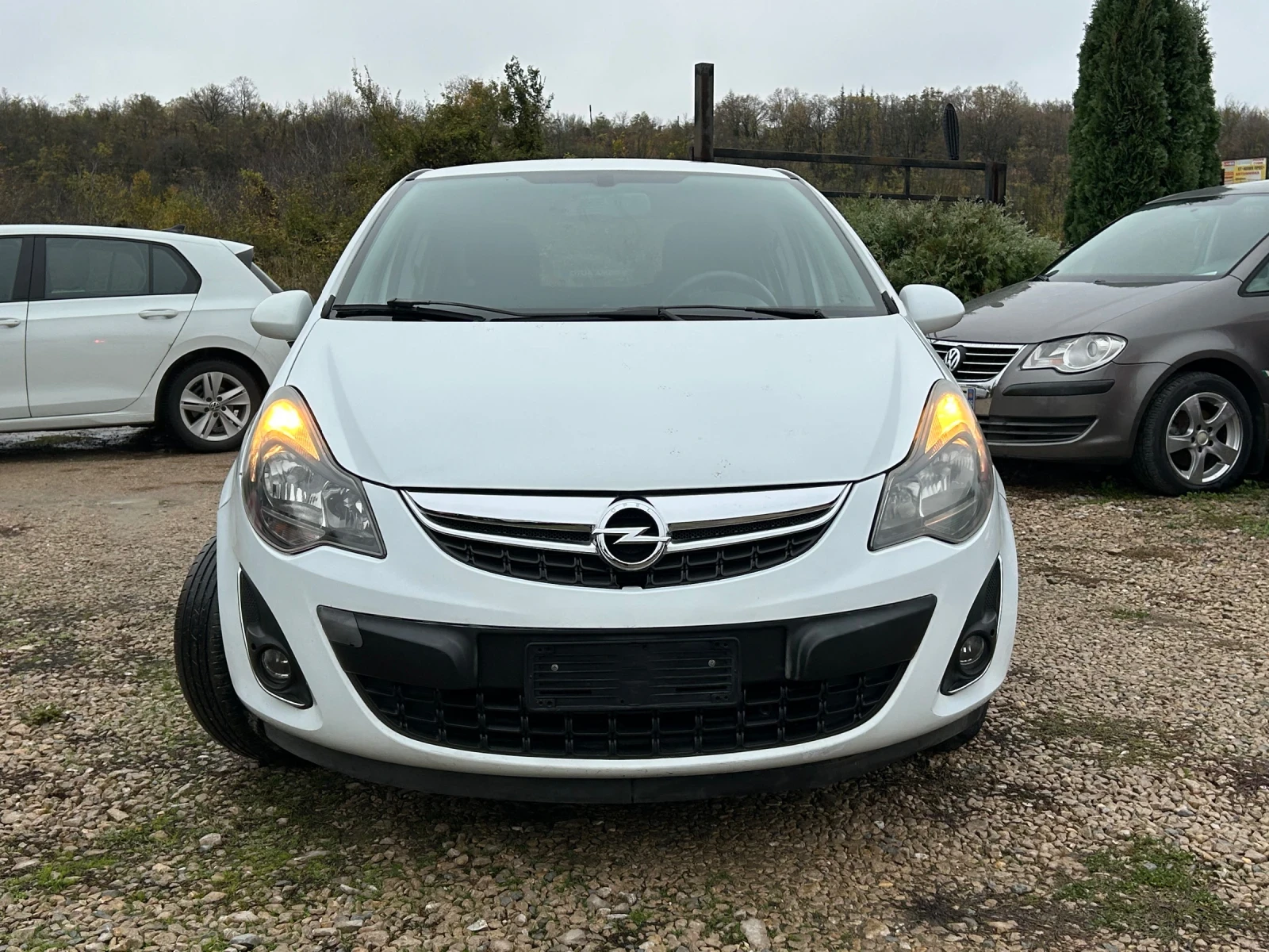 Opel Corsa АВТОМАТИК// ГАЗ// * КЛИМА* , снимка 2 - Автомобили и джипове - 55562926