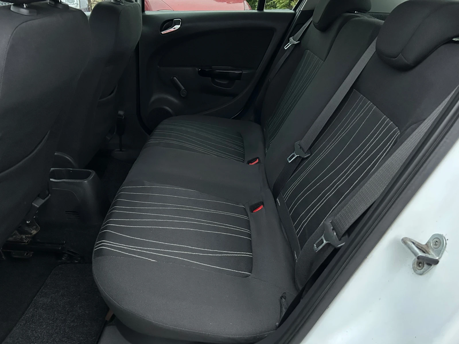 Opel Corsa АВТОМАТИК// ГАЗ// * КЛИМА* , снимка 7 - Автомобили и джипове - 55562926