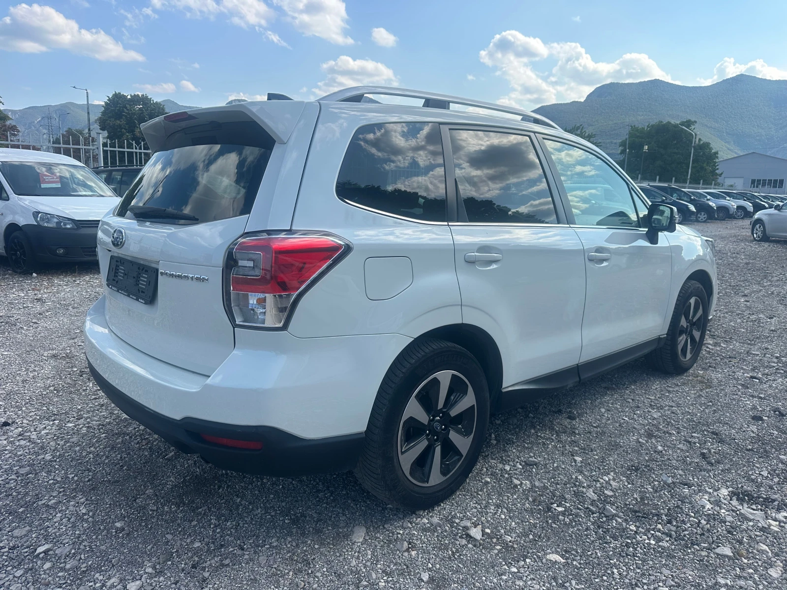 Subaru Forester 2.0I 150kc GPL FULLLL ITALIA, снимка 3 - Автомобили и джипове - 55613158