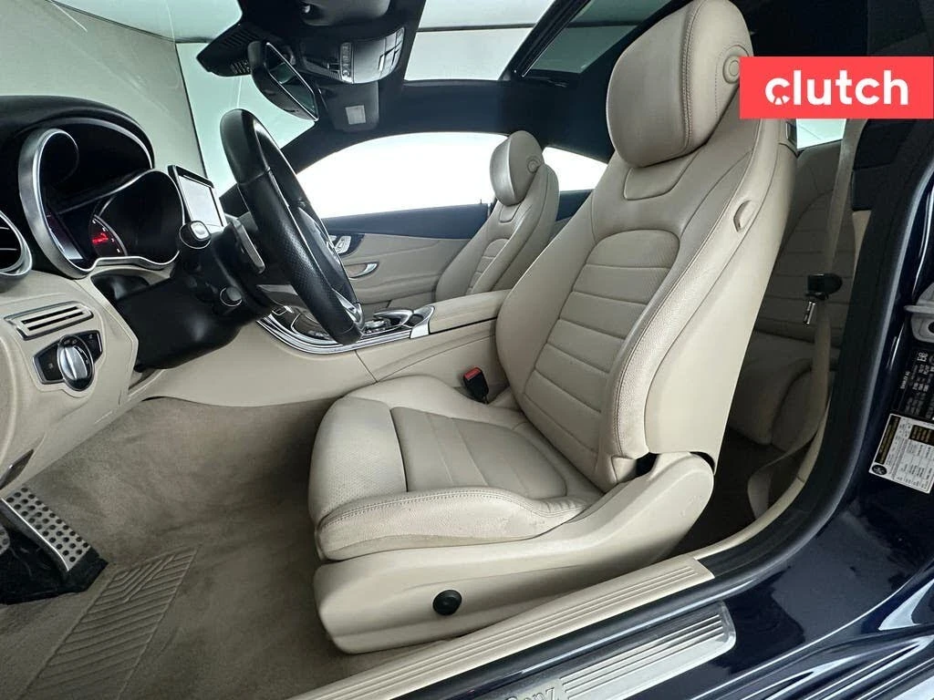 Mercedes-Benz C 300 * AWD* AMG* CAMERA* Head up* KEYLESS* �������*  | Mobile.bg � ����������� 11