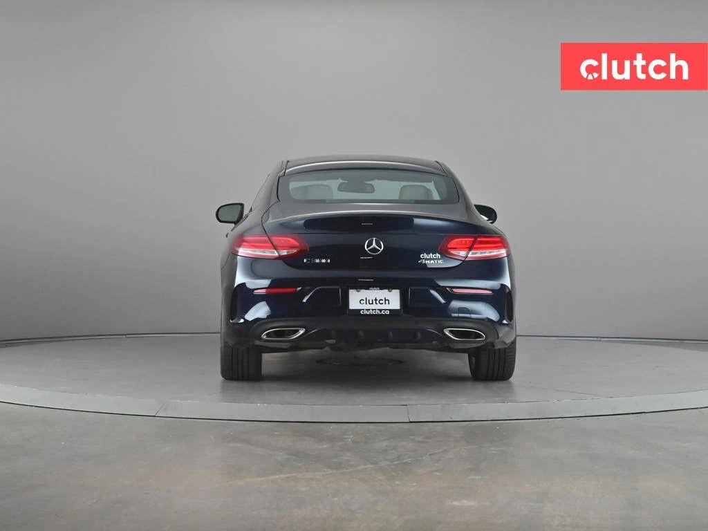 Mercedes-Benz C 300 * AWD* AMG* CAMERA* Head up* KEYLESS* �������*  | Mobile.bg � ����������� 5
