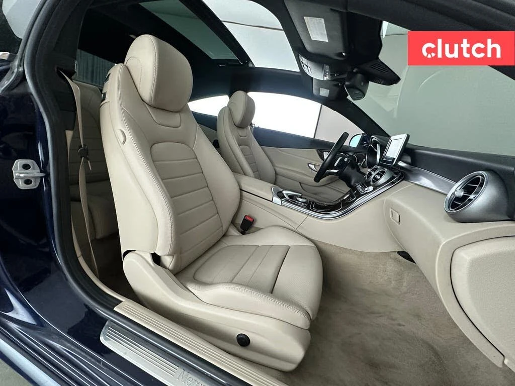 Mercedes-Benz C 300 * AWD* AMG* CAMERA* Head up* KEYLESS* �������*  | Mobile.bg � ����������� 13