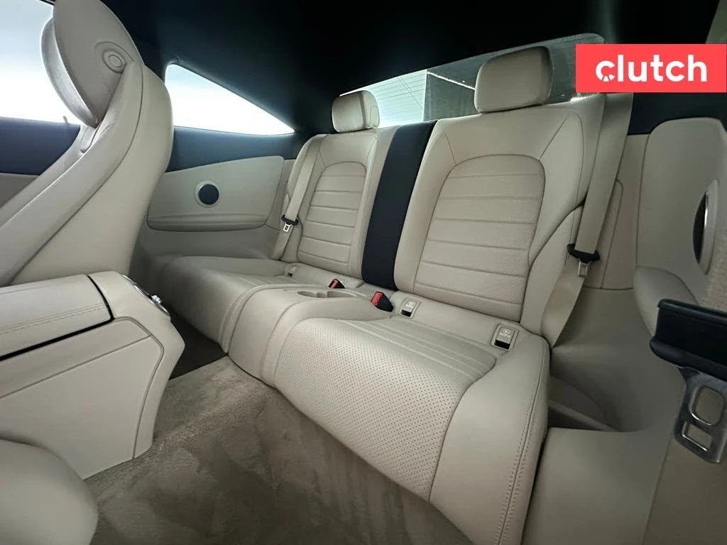 Mercedes-Benz C 300 * AWD* AMG* CAMERA* Head up* KEYLESS* �������*  | Mobile.bg � ����������� 15