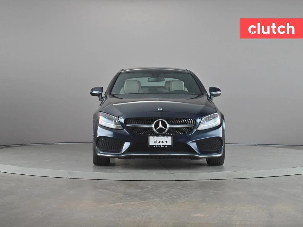 Mercedes-Benz C 300 * AWD* AMG* CAMERA* Head up* KEYLESS* �������*  | Mobile.bg � ����������� 3