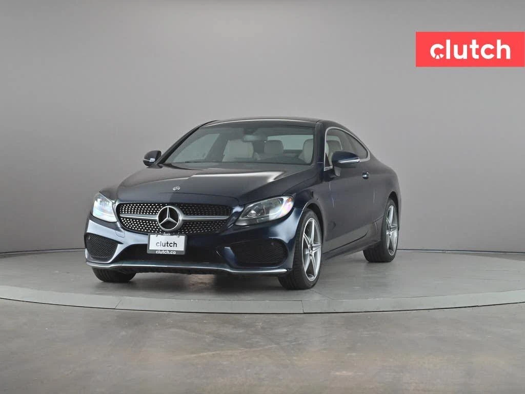 Mercedes-Benz C 300 * AWD* AMG* CAMERA* Head up* KEYLESS* �������*  | Mobile.bg � ����������� 2