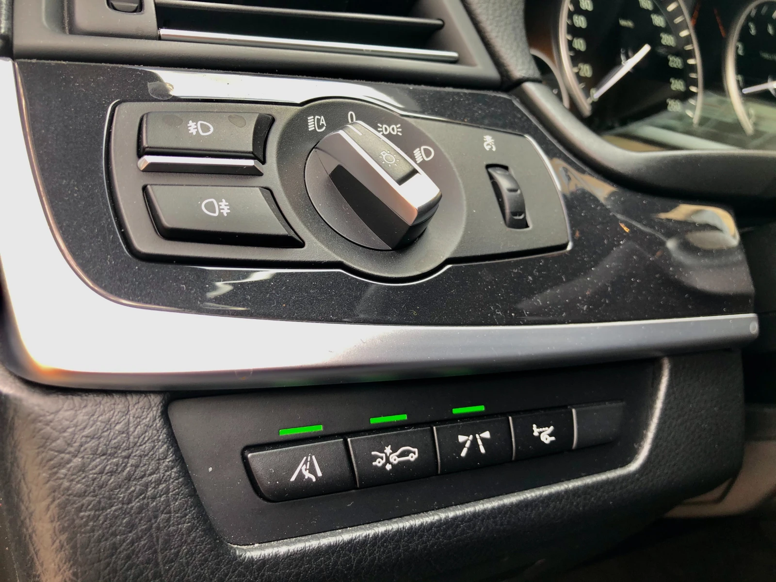 BMW 528 F10, снимка 8 - Автомобили и джипове - 55790089