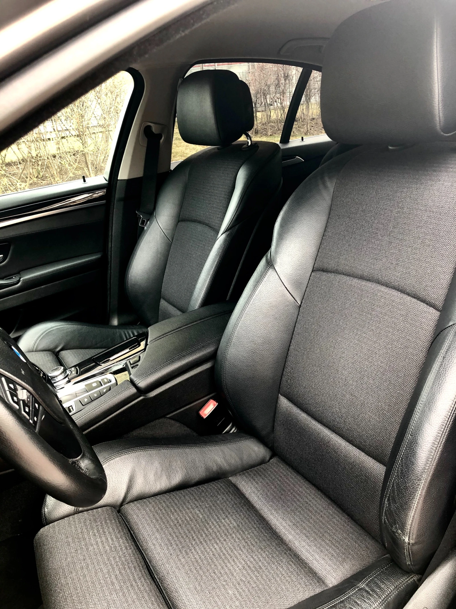 BMW 528 F10, снимка 9 - Автомобили и джипове - 55790089