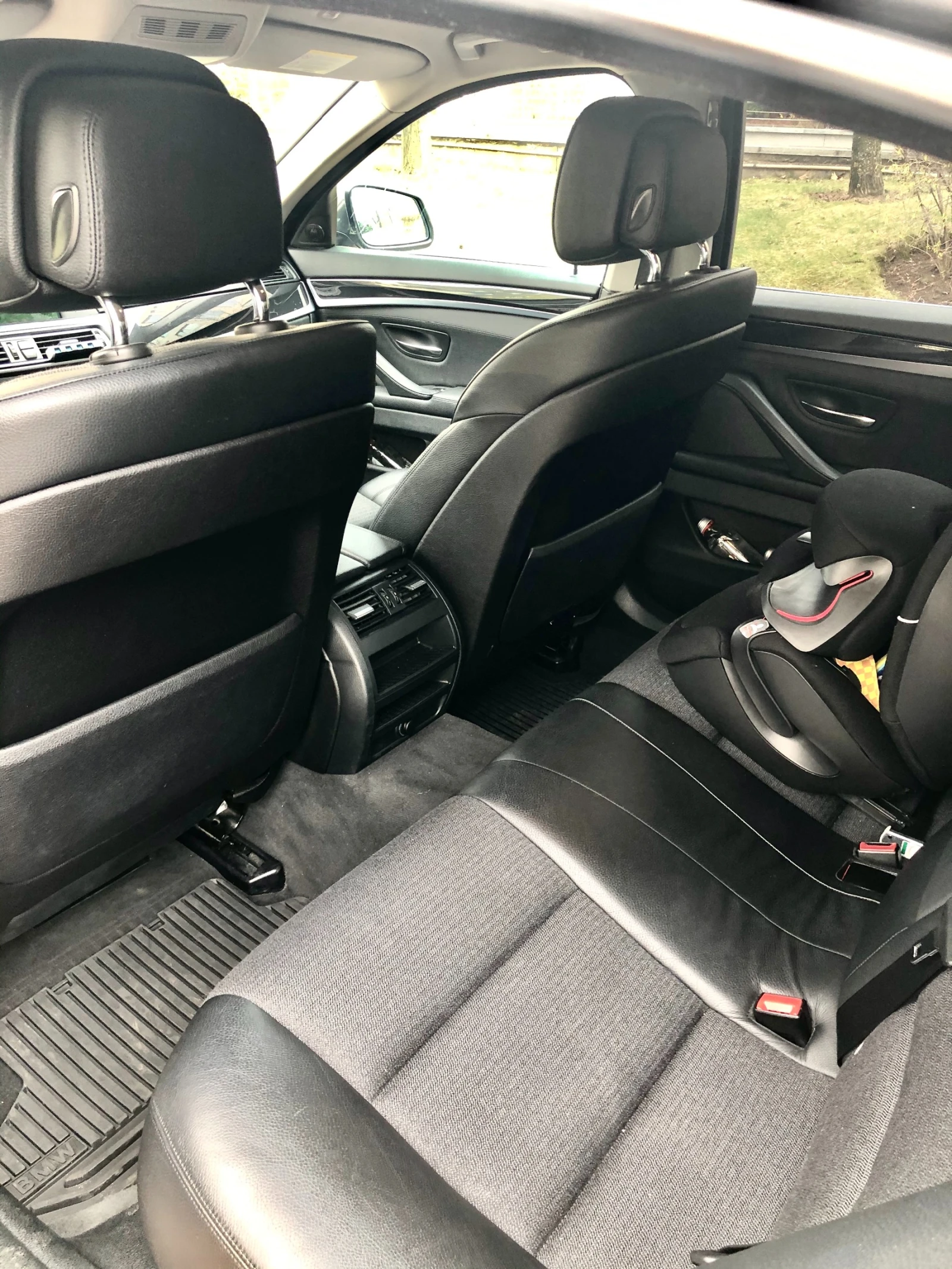 BMW 528 F10, снимка 10 - Автомобили и джипове - 55790089