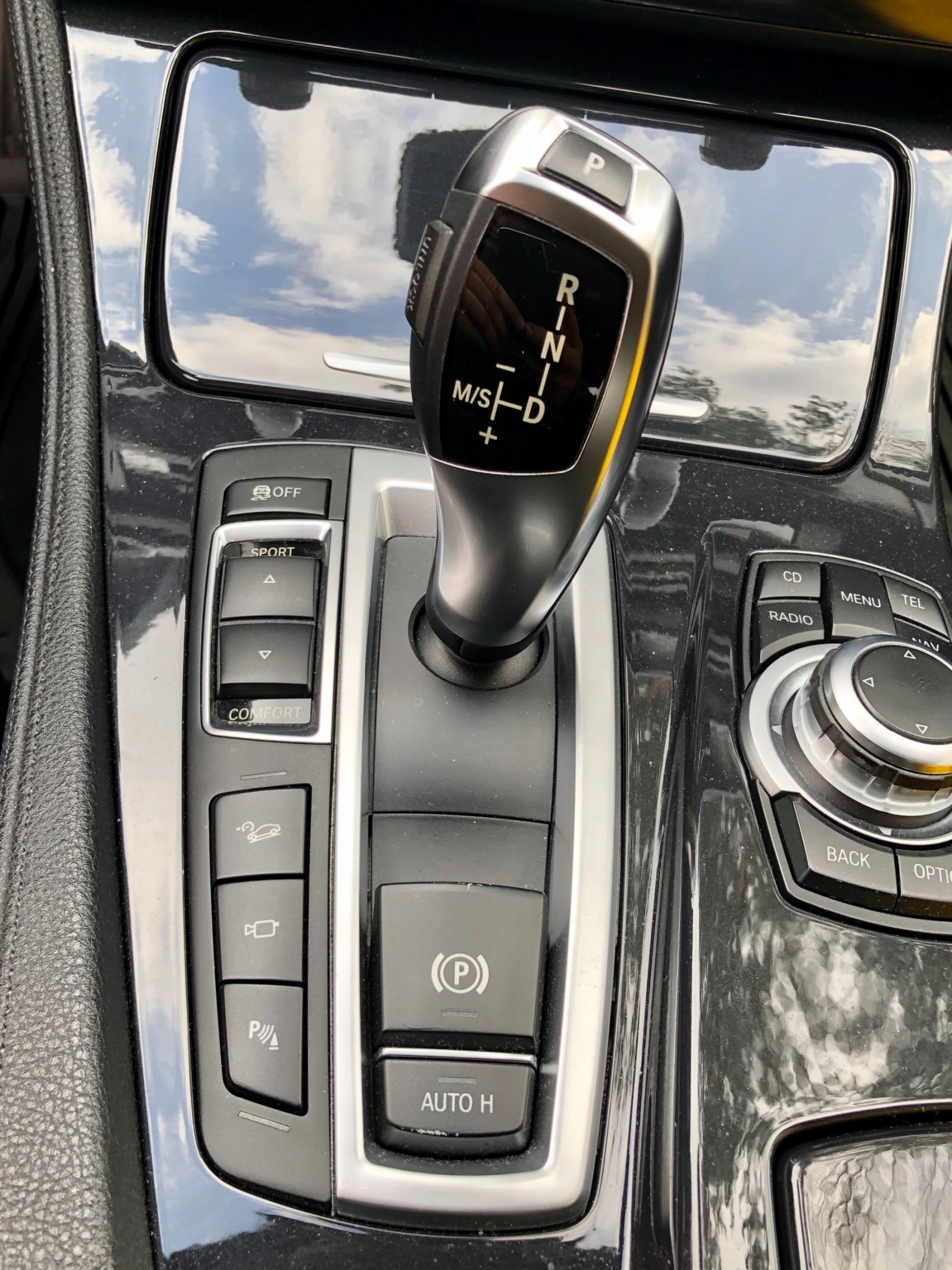 BMW 528 F10, снимка 7 - Автомобили и джипове - 55790089