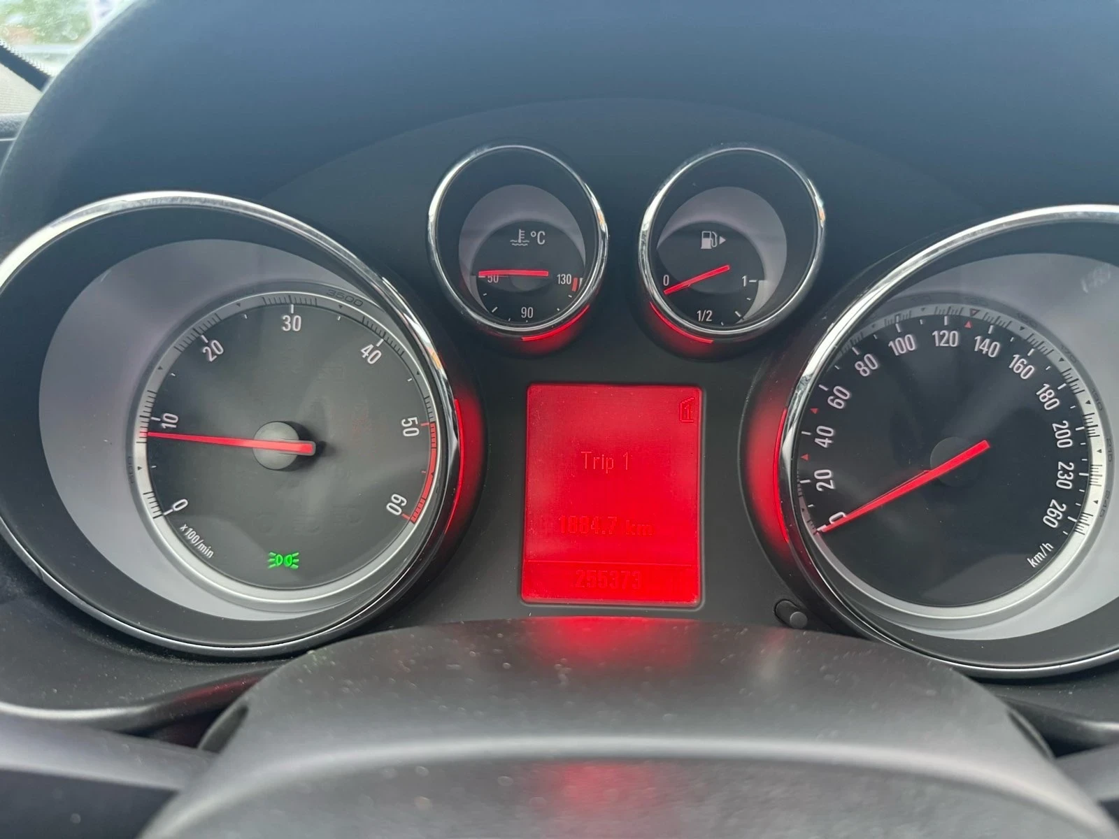 Opel Insignia 2.0 CDTI FULL ������ | Mobile.bg � ����������� 16