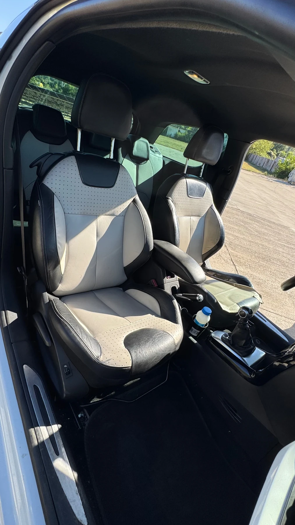 Citroen DS3 Citroen ds3 1.6 ����� 160�.� | Mobile.bg � ����������� 11