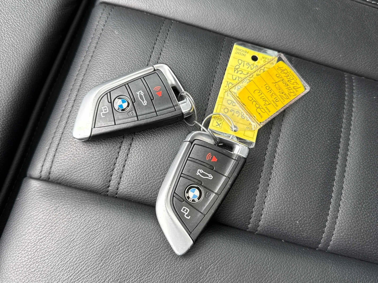 BMW 340 M-pack* 360* HUD* Distronic* Шибидах* Подгрев* 2кл, снимка 13 - Автомобили и джипове - 56213175