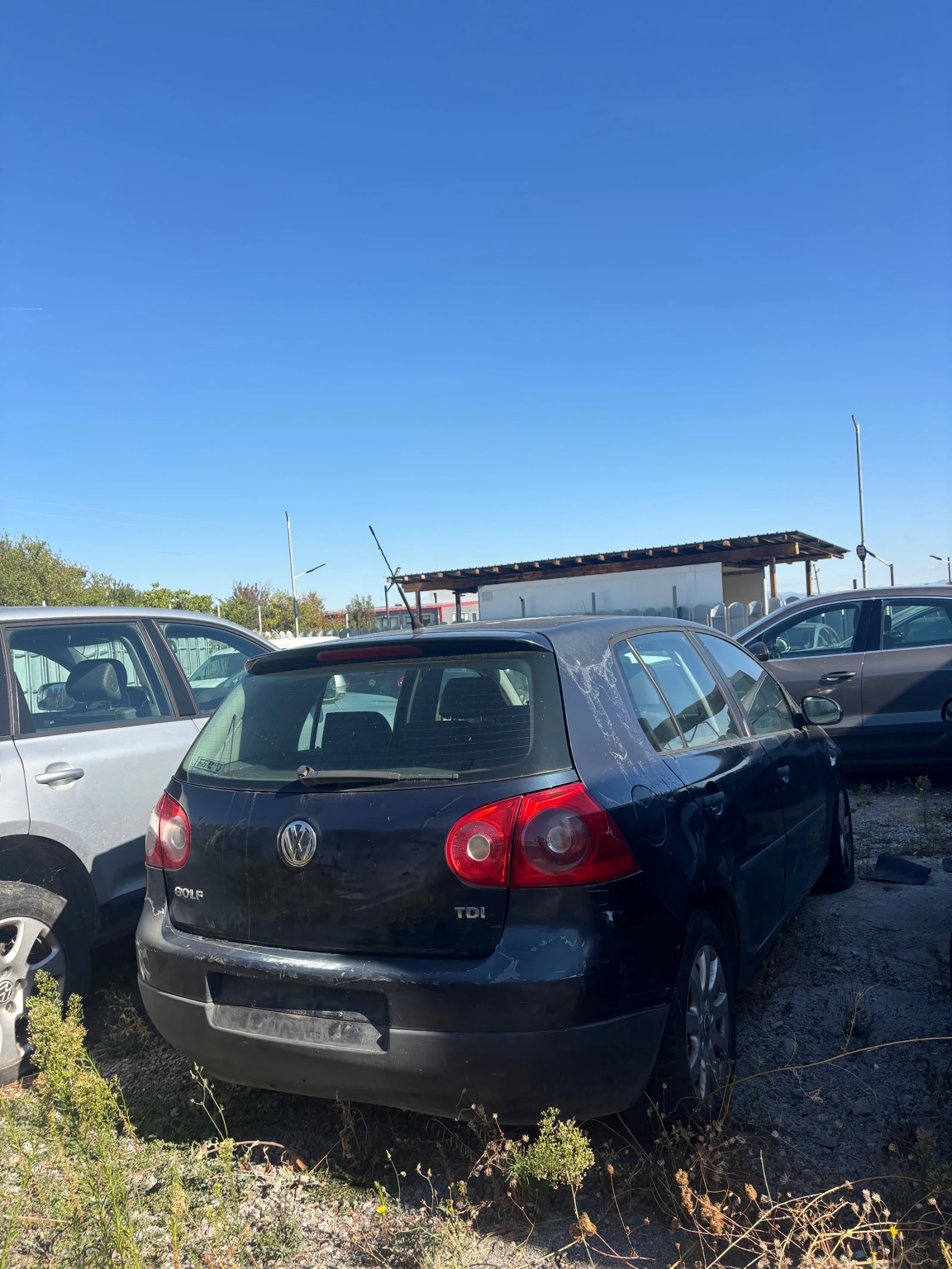 Audi A3 2.0, снимка 5 - Автомобили и джипове - 56313675