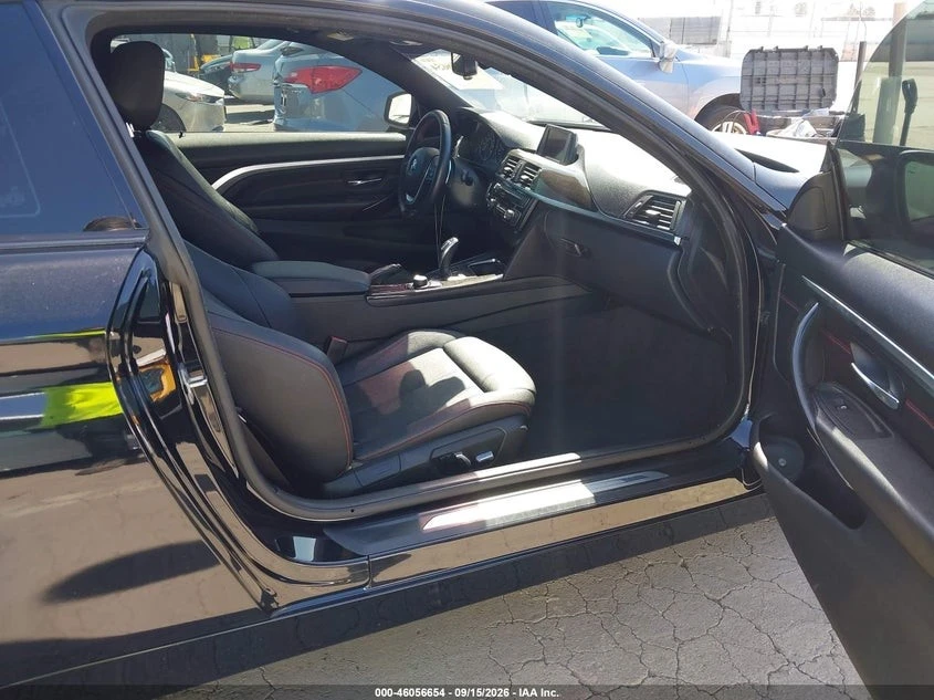 BMW 428 M SPORT* ����* �������* CARFAX* ���� �� ������ | Mobile.bg � ����������� 6