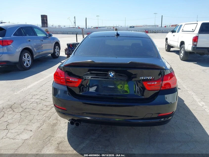 BMW 428 M SPORT* ����* �������* CARFAX* ���� �� ������ | Mobile.bg � ����������� 3