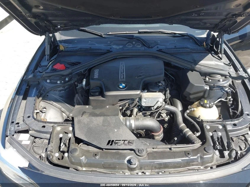 BMW 428 M SPORT* ����* �������* CARFAX* ���� �� ������ | Mobile.bg � ����������� 11