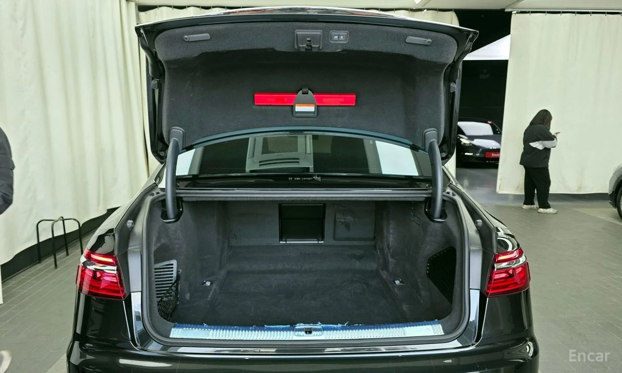 Audi A8 55 TFSI Quattro Premium LWB ��� ��������� | Mobile.bg � ����������� 17