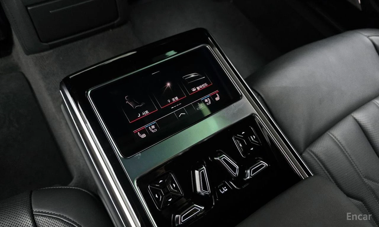 Audi A8 55 TFSI Quattro Premium LWB ��� ��������� | Mobile.bg � ����������� 16