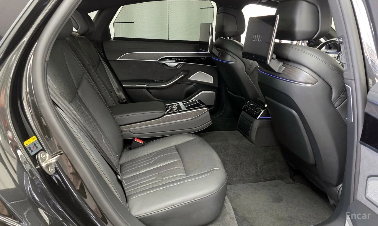 Audi A8 55 TFSI Quattro Premium LWB ��� ��������� | Mobile.bg � ����������� 10