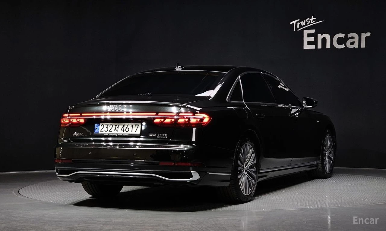 Audi A8 55 TFSI Quattro Premium LWB ��� ��������� | Mobile.bg � ����������� 2