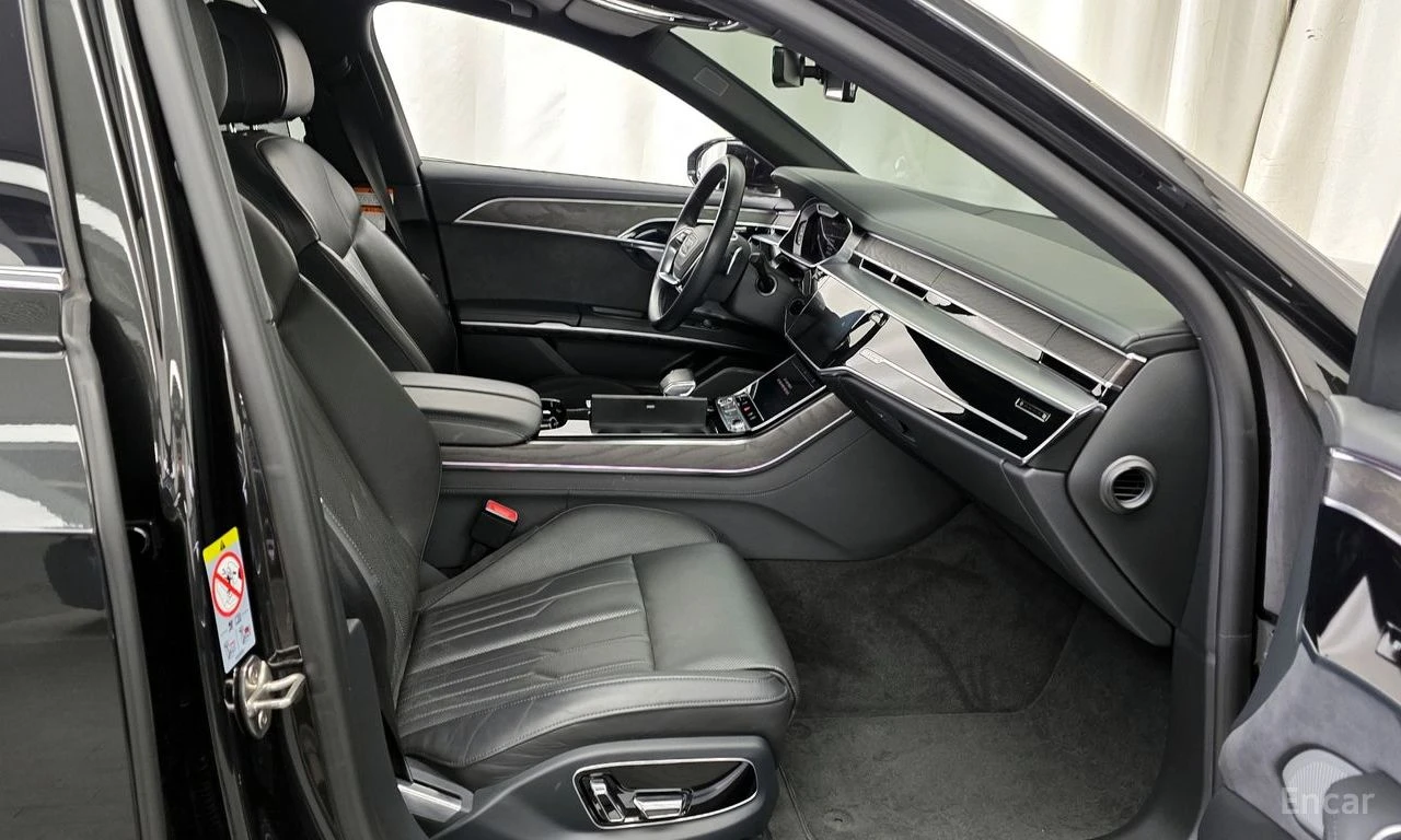 Audi A8 55 TFSI Quattro Premium LWB ��� ��������� | Mobile.bg � ����������� 9