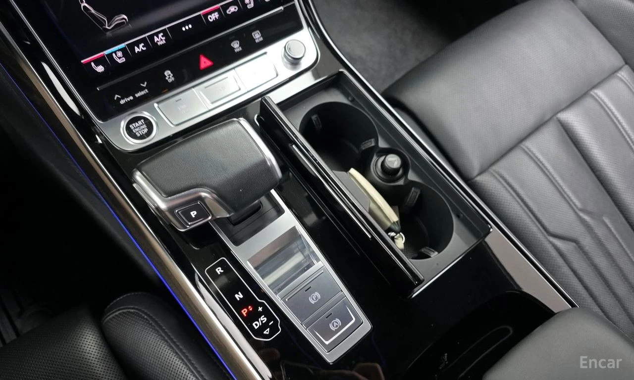Audi A8 55 TFSI Quattro Premium LWB ��� ��������� | Mobile.bg � ����������� 7