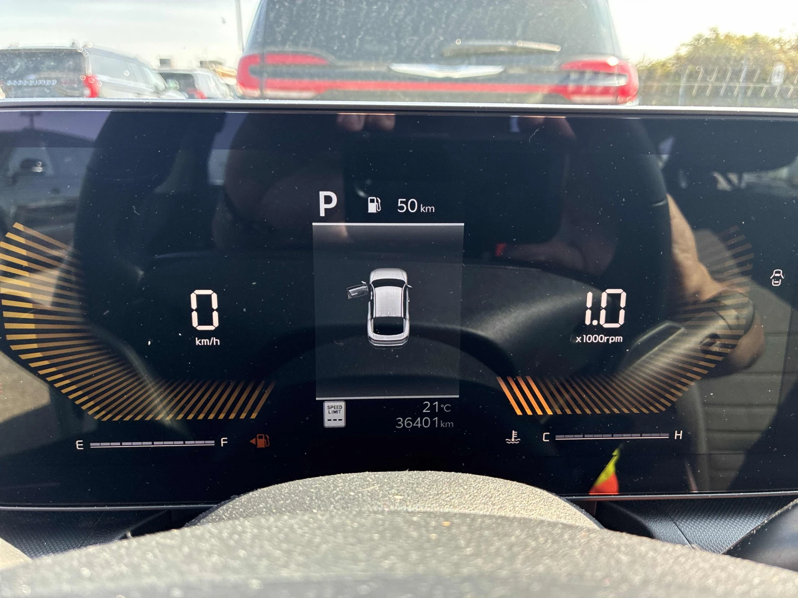 Kia K4 FWD | Mobile.bg � ����������� 8